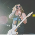 We The Kings at Vans Warped Tour 2012 by Photos By Chris Martin