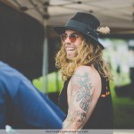 Mod Sun at Vans Warped Tour 2012 by Photos By Chris Martin