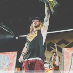 Mod Sun at Vans Warped Tour 2012 by Photos By Chris Martin