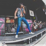 Falling in Reverse at Vans Warped Tour 2012 by Photos By Chris Martin