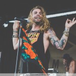 Mod Sun at Vans Warped Tour 2012 by Photos By Chris Martin