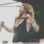 Mod Sun at Vans Warped Tour 2012 by Photos By Chris Martin