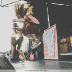 Mod Sun at Vans Warped Tour 2012 by Photos By Chris Martin