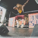 Mod Sun at Vans Warped Tour 2012 by Photos By Chris Martin
