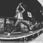 Falling in Reverse at Vans Warped Tour 2012 by Photos By Chris Martin