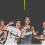 Vans Warped Tour 2012 by Photos By Chris Martin