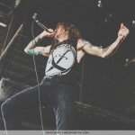 Miss May I at Vans Warped Tour 2012 by Photos By Chris Martin