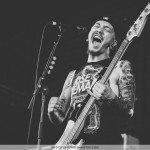 Miss May I at Vans Warped Tour 2012 by Photos By Chris Martin