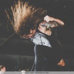 Miss May I at Vans Warped Tour 2012 by Photos By Chris Martin