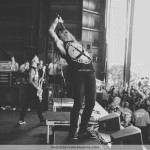 Miss May I at Vans Warped Tour 2012 by Photos By Chris Martin