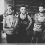 Vans Warped Tour 2012 by Photos By Chris Martin