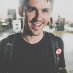 Vans Warped Tour 2012 by Photos By Chris Martin