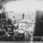 Falling in Reverse at Vans Warped Tour 2012 by Photos By Chris Martin