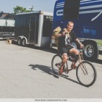 Zack Cannon at Vans Warped Tour 2012 by Photos By Chris Martin