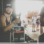 Breathe Carolina at Vans Warped Tour 2012 by Photos By Chris Martin