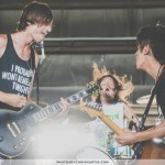 Breathe Carolina at Vans Warped Tour 2012 by Photos By Chris Martin