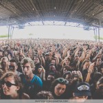 Breathe Carolina at Vans Warped Tour 2012 by Photos By Chris Martin