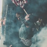 Breathe Carolina at Vans Warped Tour 2012 by Photos By Chris Martin