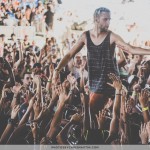 Breathe Carolina at Vans Warped Tour 2012 by Photos By Chris Martin