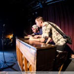 Live music photography by Photos By Chris Martin