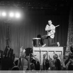 Live music photography by Photos By Chris Martin