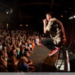 Live music photography by Photos By Chris Martin