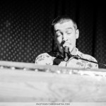 Live music photography by Photos By Chris Martin