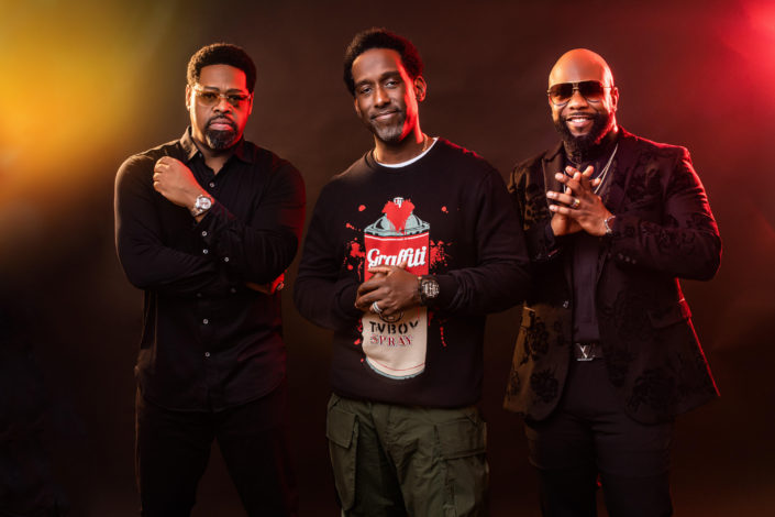 Boyz II Men