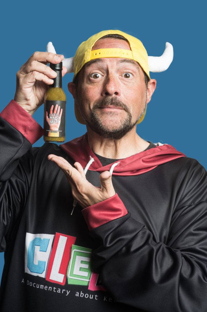 Kevin Smith for Moobys / Jade City Foods