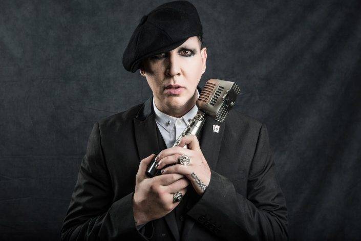 Marilyn Manson