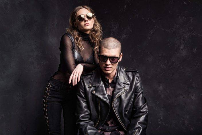 Saint Owen Luxury Eyewear