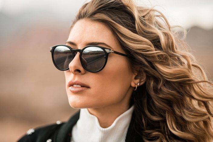 Saint Owen Luxury Eyewear
