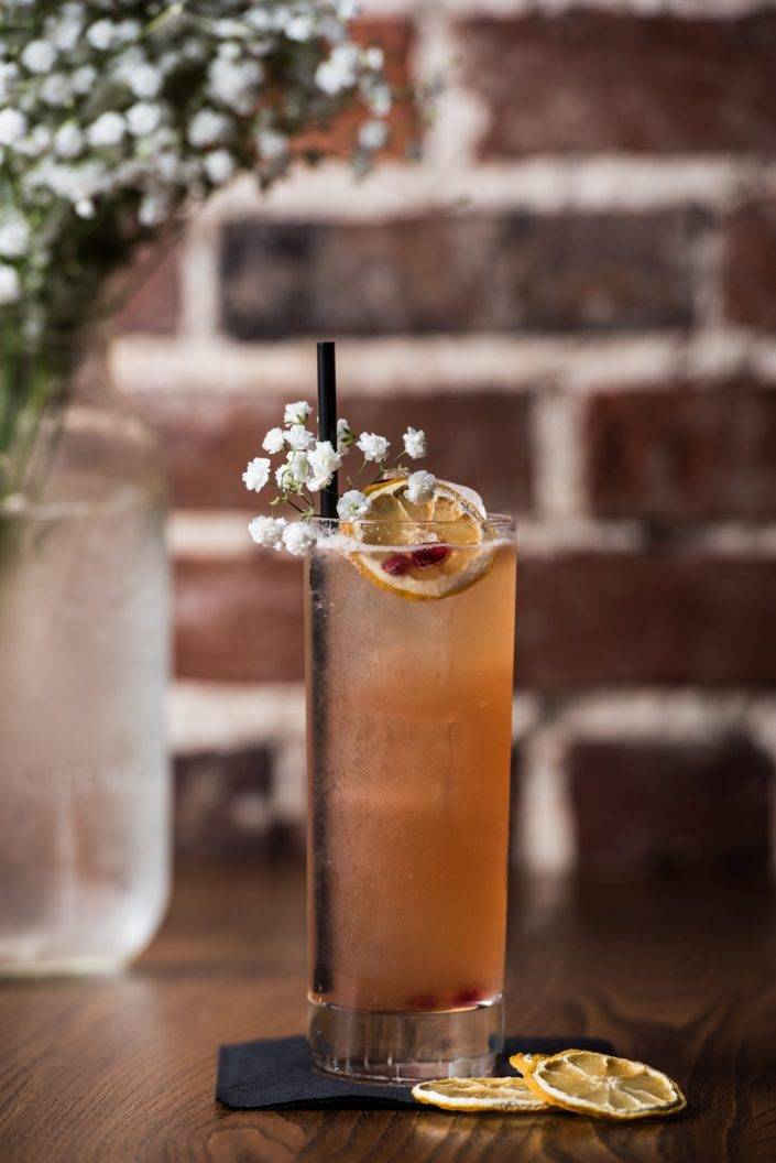 The Courtesy Bar - Winter Park, Fl