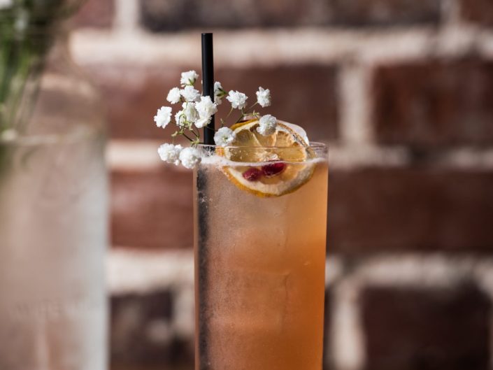 The Courtesy Bar - Winter Park, Fl