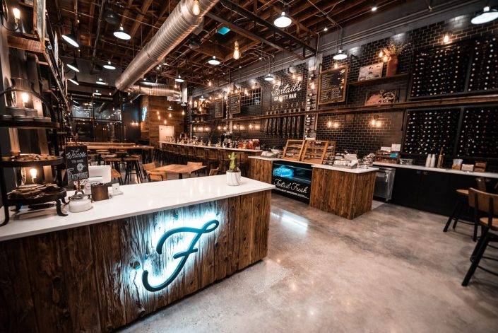Foxtail Coffee - Winter Park, FL