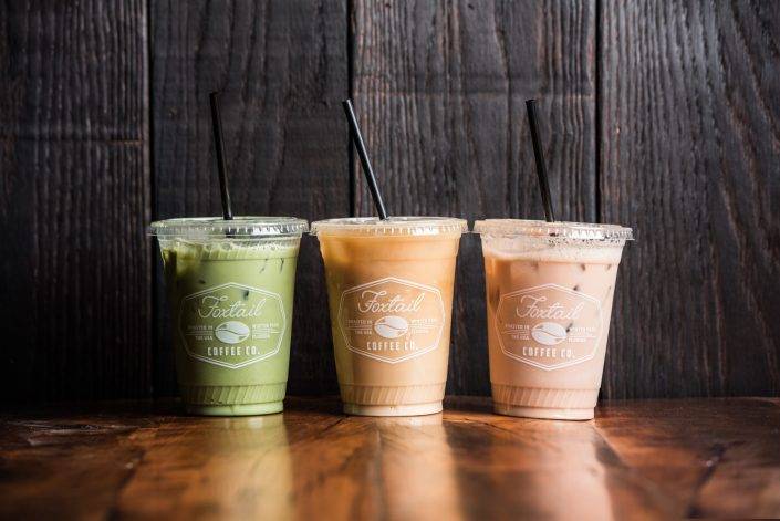Foxtail Coffee - Winter Park, FL