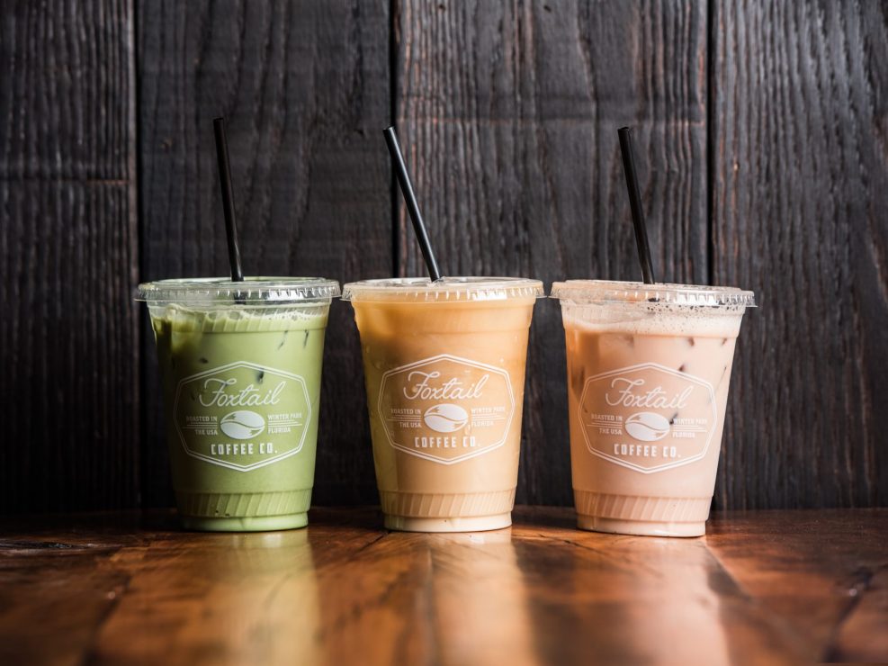 Foxtail Coffee - Winter Park, FL