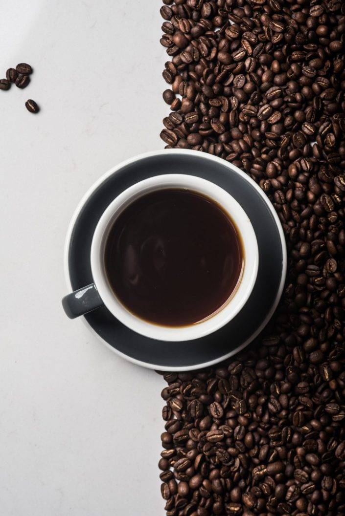 Foxtail Coffee