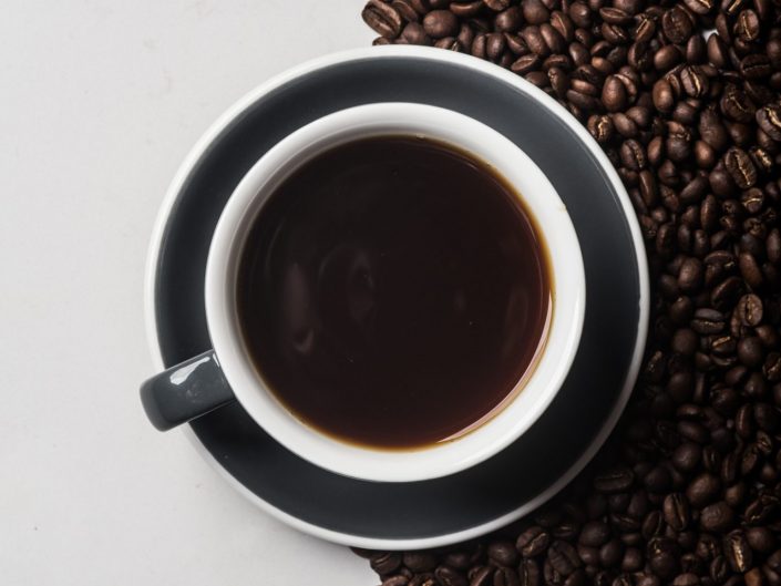 Foxtail Coffee