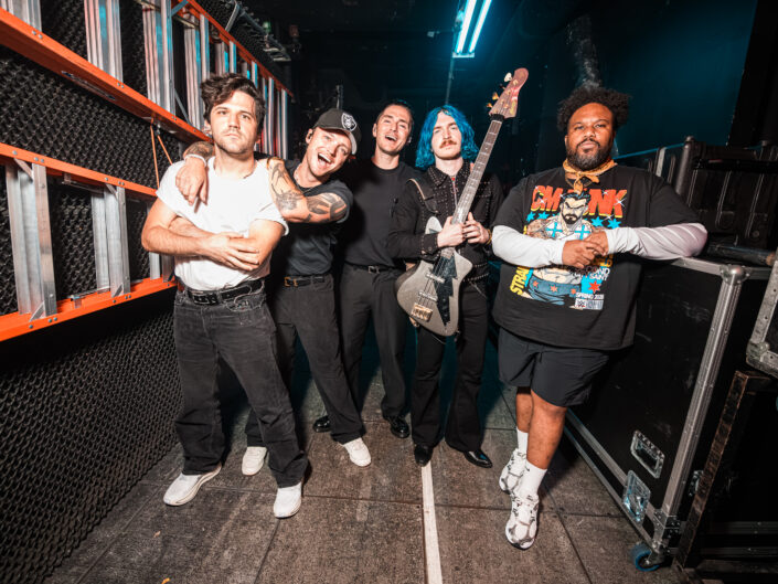 The Cab